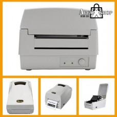 Impressora OS-214 Plus PPLB Argox